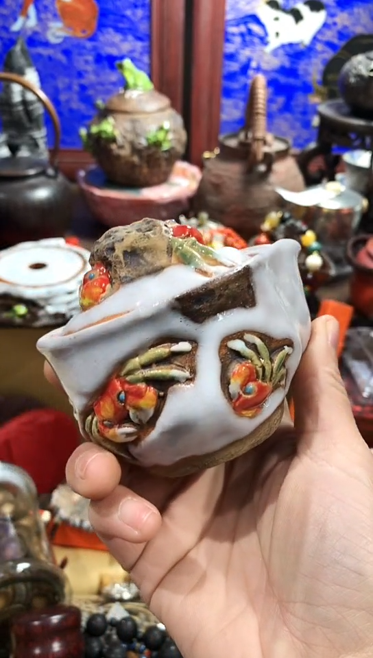 【闪购商品】瓷器默认链接一物一拍