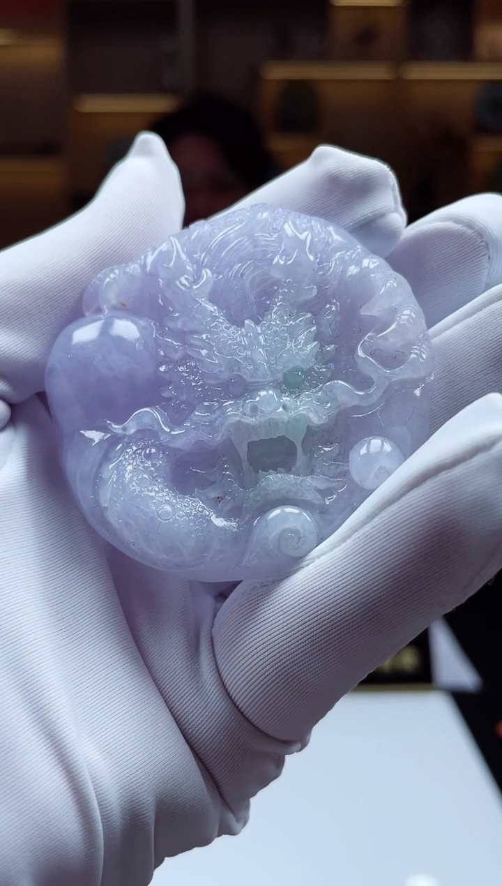 【闪购商品】定制翡翠未镶嵌天然A货翡翠