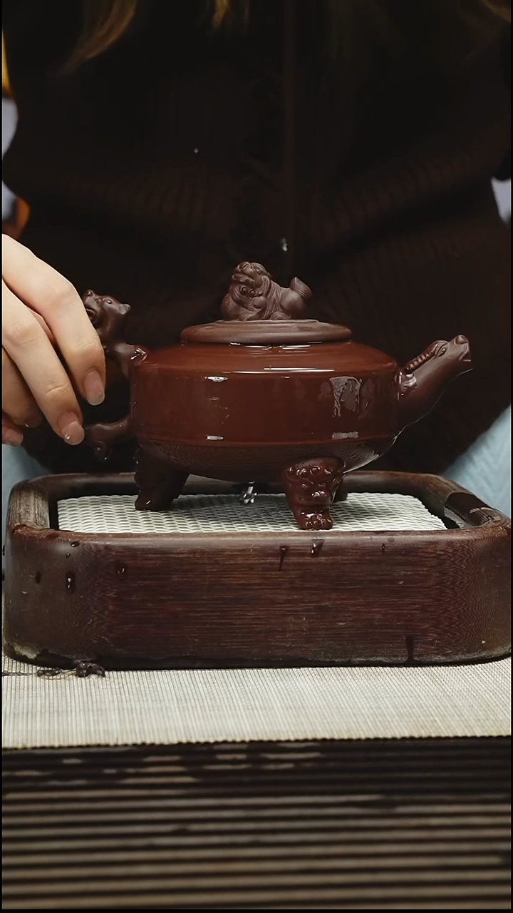 茶壶紫砂1111111