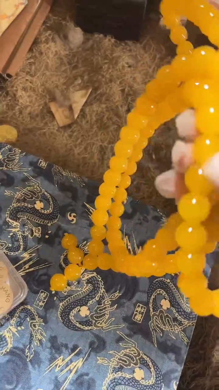 木1个黄色长串111