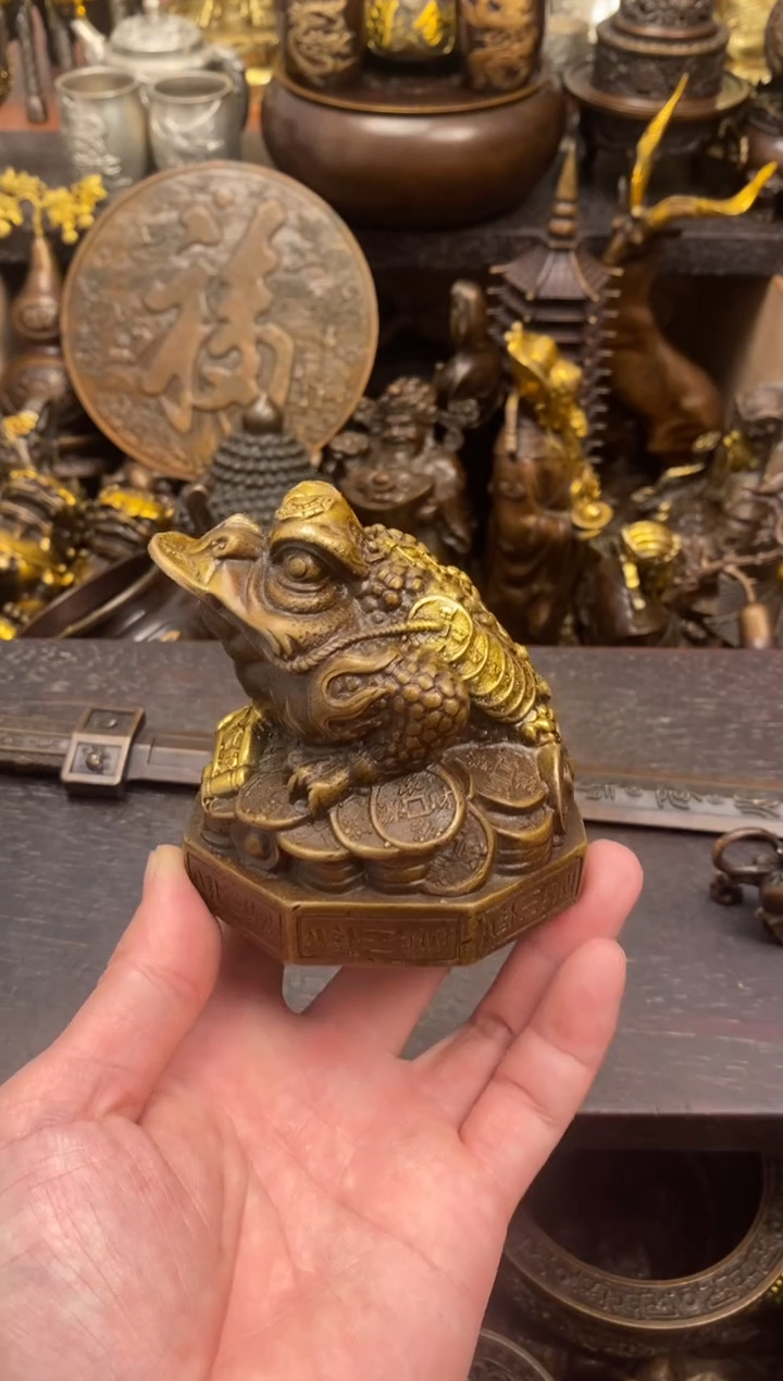 1案台摆件 物品摆件
