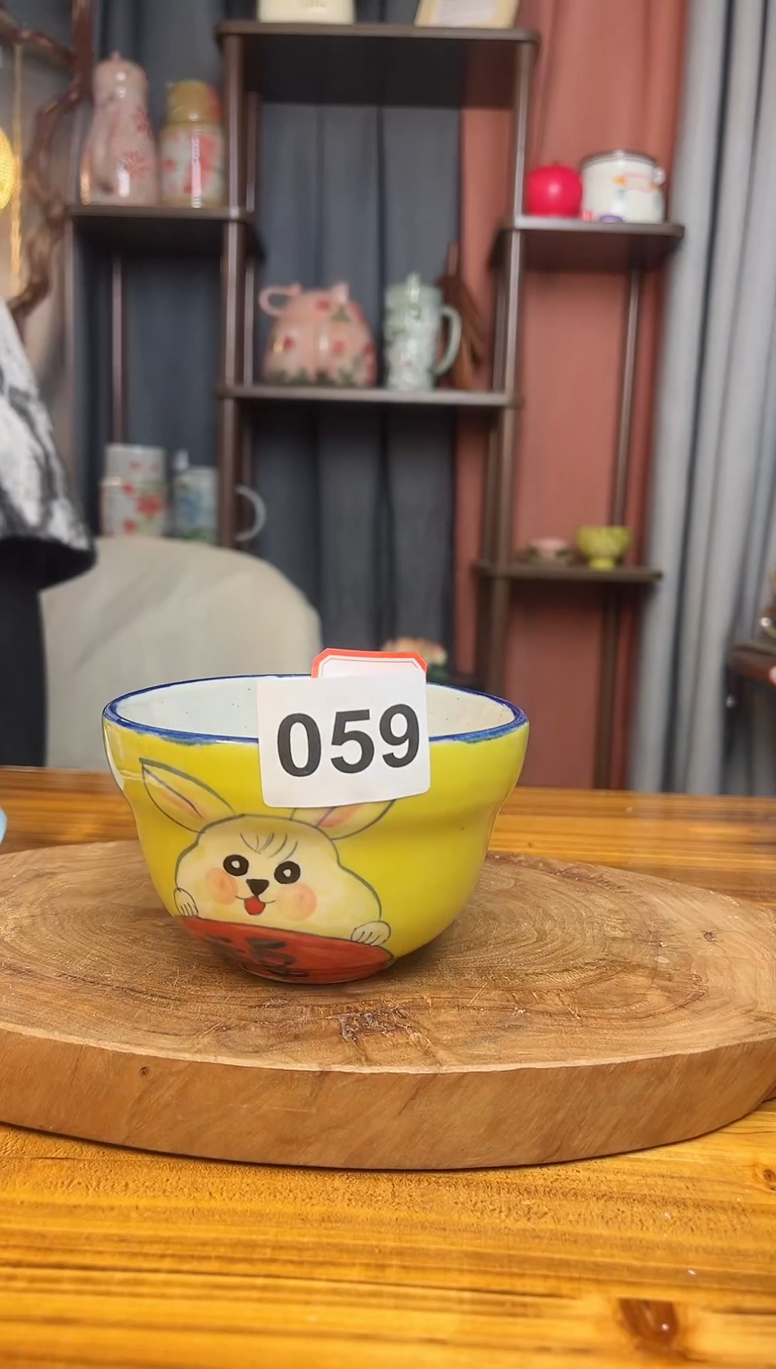 【闪购商品】瓷片景德镇高温无铅无汞无公害1365度陶瓷