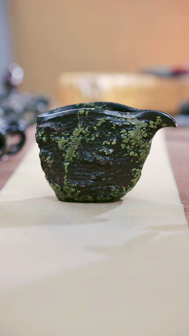 【闪购商品】寻武记A安山玉一物一拍