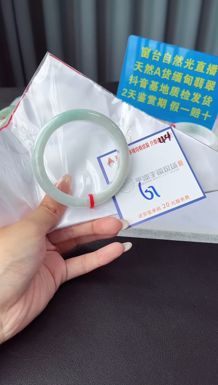 未镶嵌手镯翡翠11111