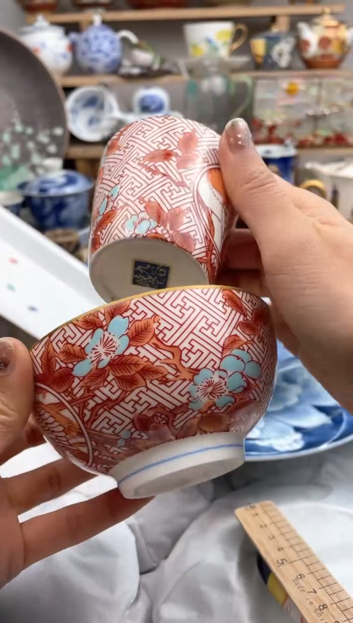 【闪购商品】瓷片默认微瑕，看清尺寸品相再拍