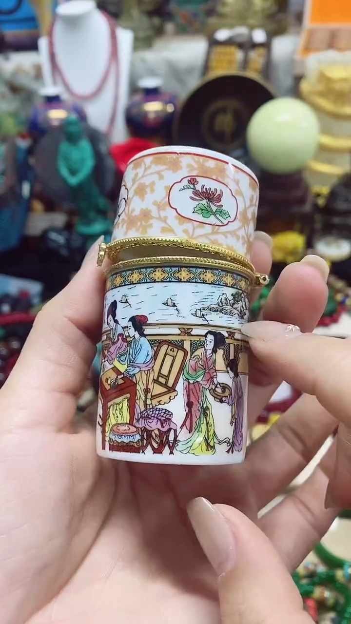 【闪购商品】织绣主播推荐主播推荐