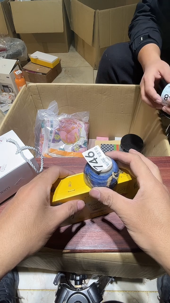 其他A****桑中古链接瑕疵品746