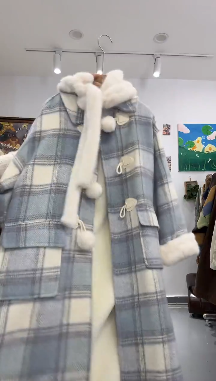 木子豆清货款no退换(默认微瑕