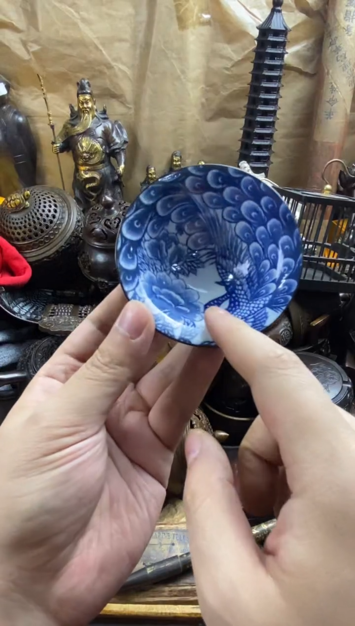 【闪购商品】2将军盛世精选商品