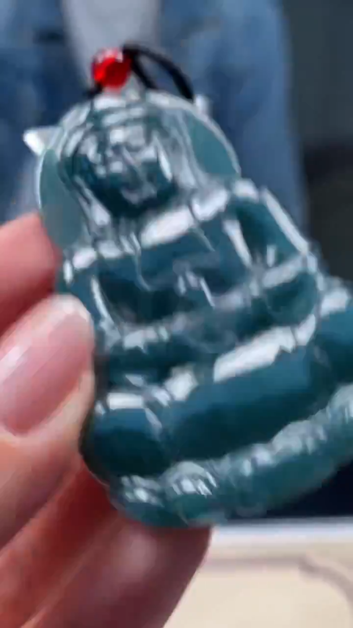 未镶嵌定制翡翠********545