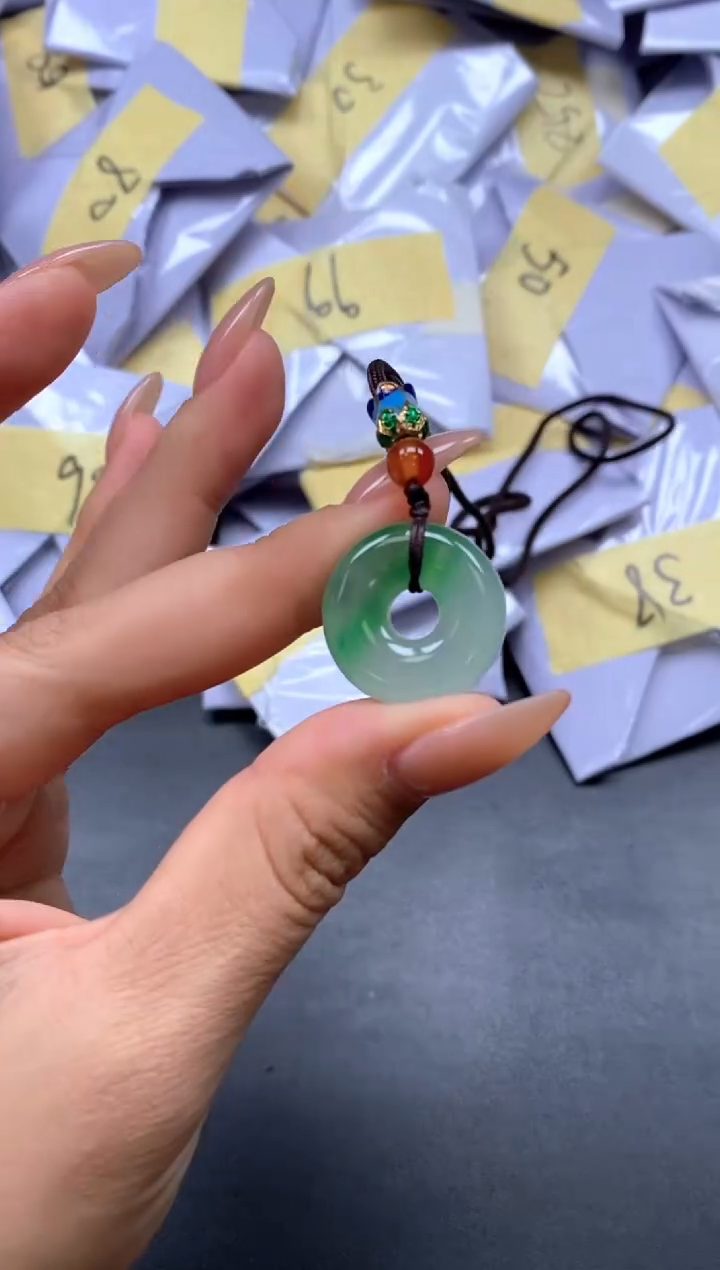 所见即所得（一物一拍）14