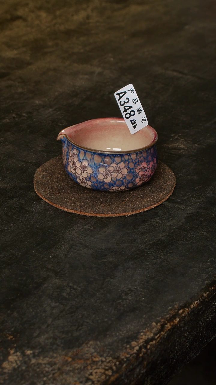 【闪购商品】鱼和熊工作室手工陶艺