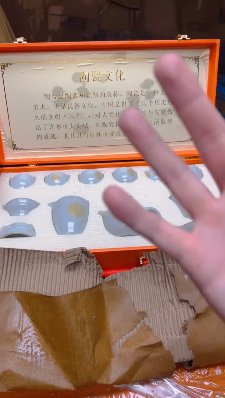 瓷片其他精品茶具@@@@@@@@@@@@