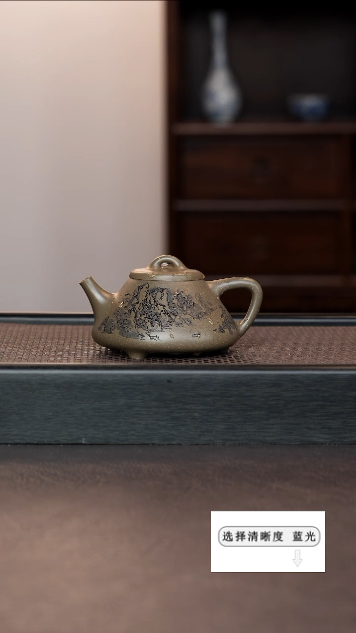 【闪购商品】紫砂茶壶999999999999999