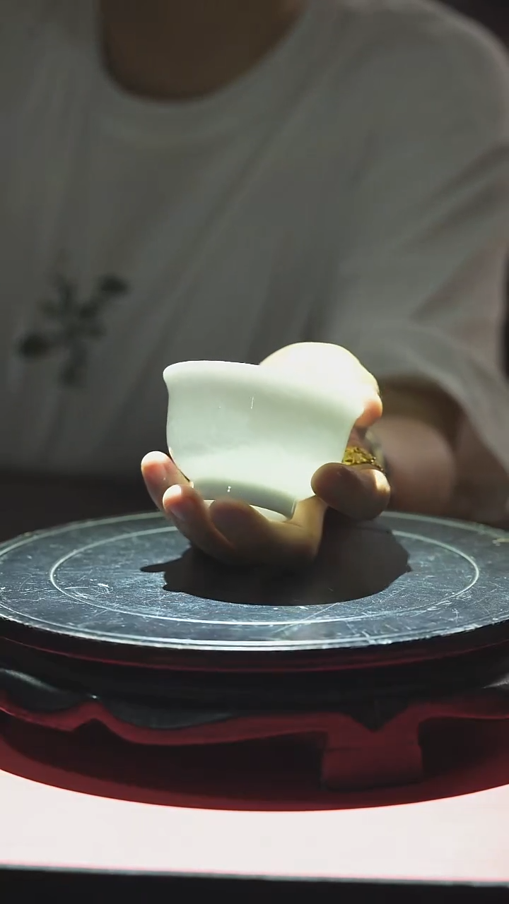 摆件景德镇陶瓷LL036/2