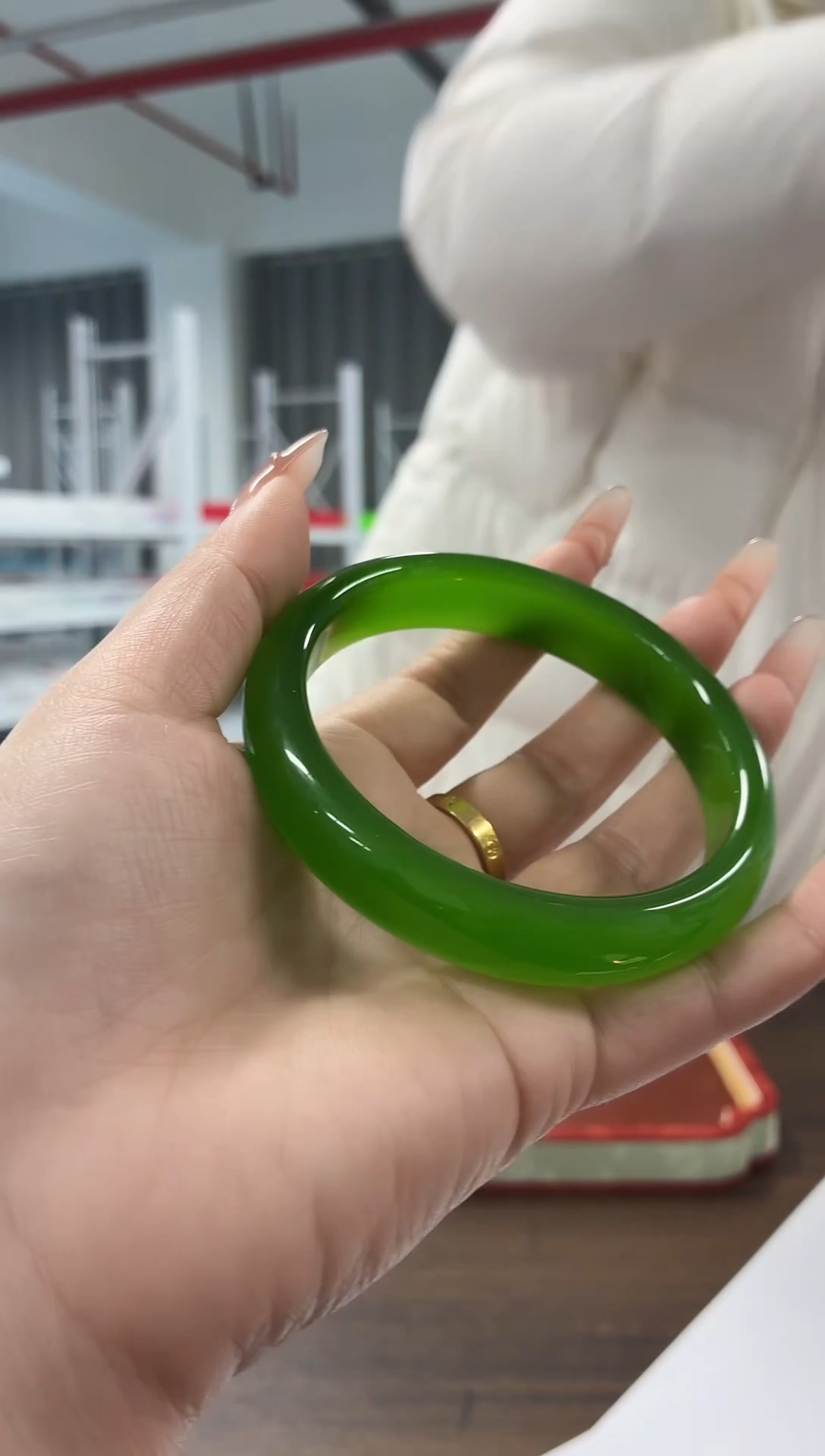 【高定甄选】高端轻奢多样性发货HF204S