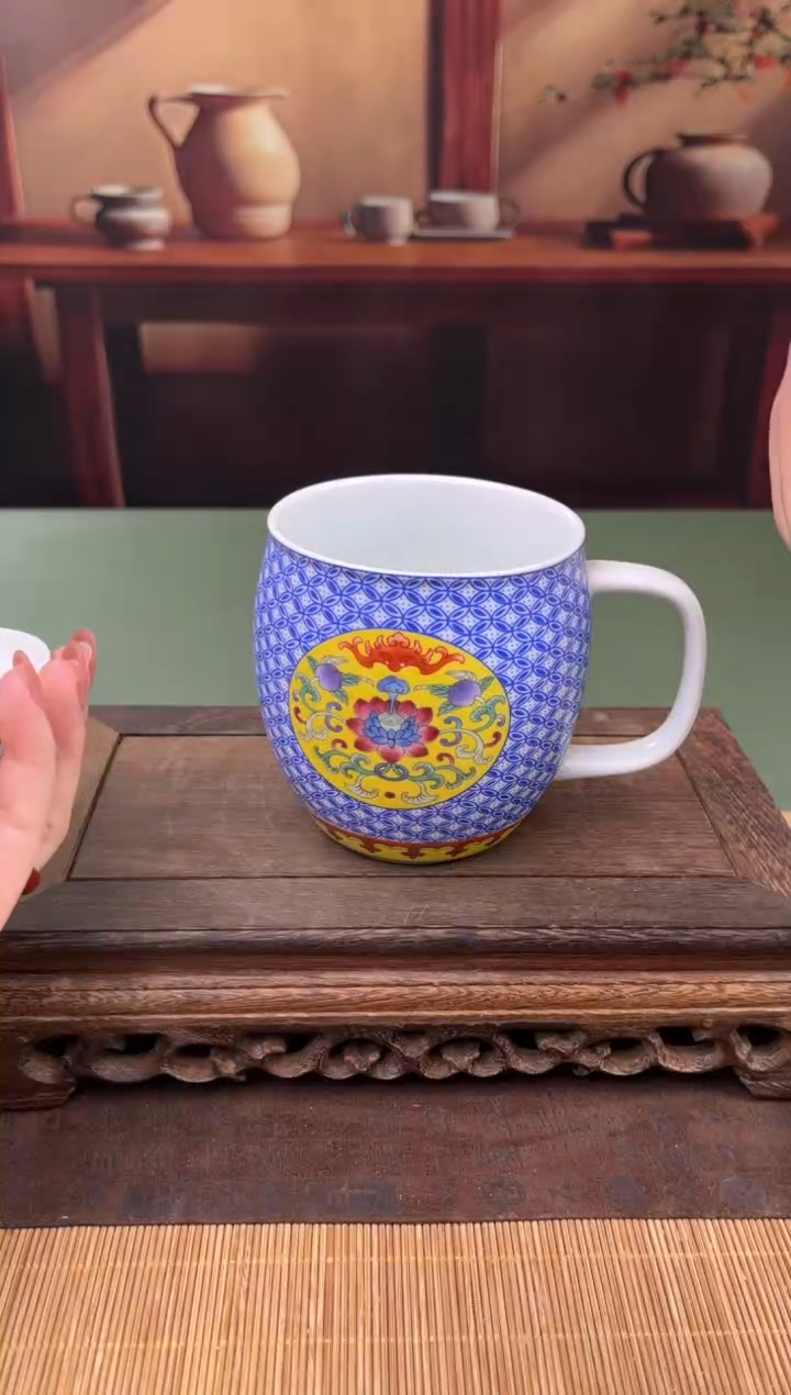 【闪购商品】顾德茶器福利闪购链接