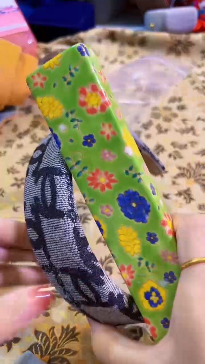 【闪购商品】瓷片陶茶666文玩周边多人