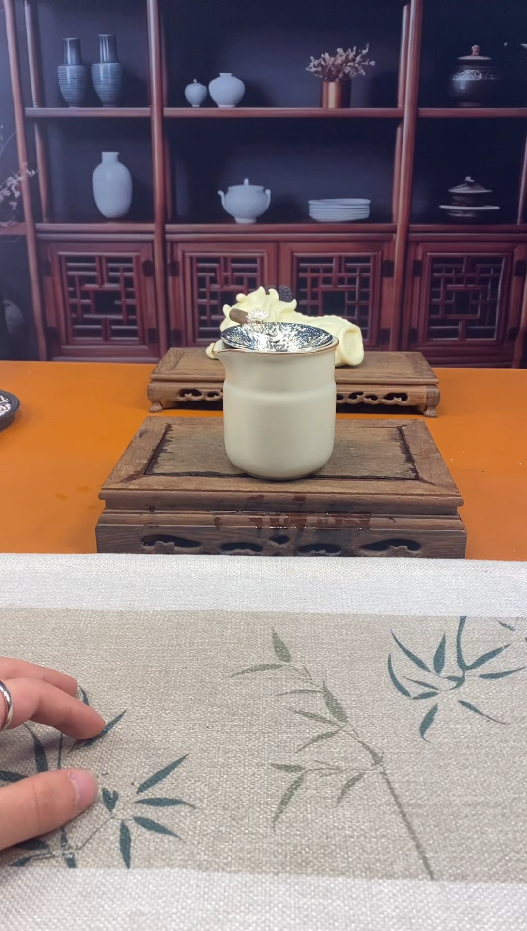 半衫瓷院精选福力福礼