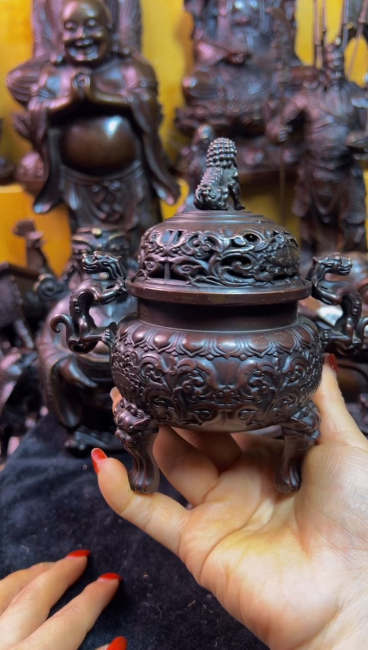 【闪购商品】1案台摆件 物品摆件 