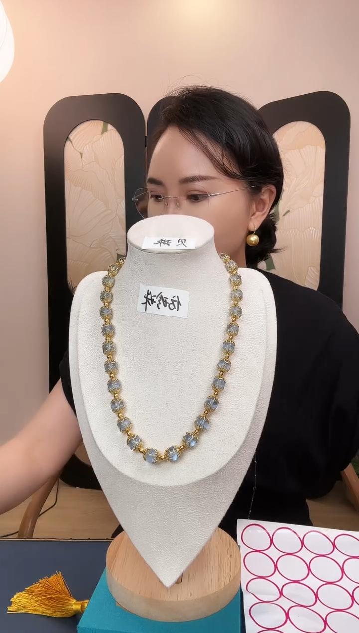 直播间所见即所得