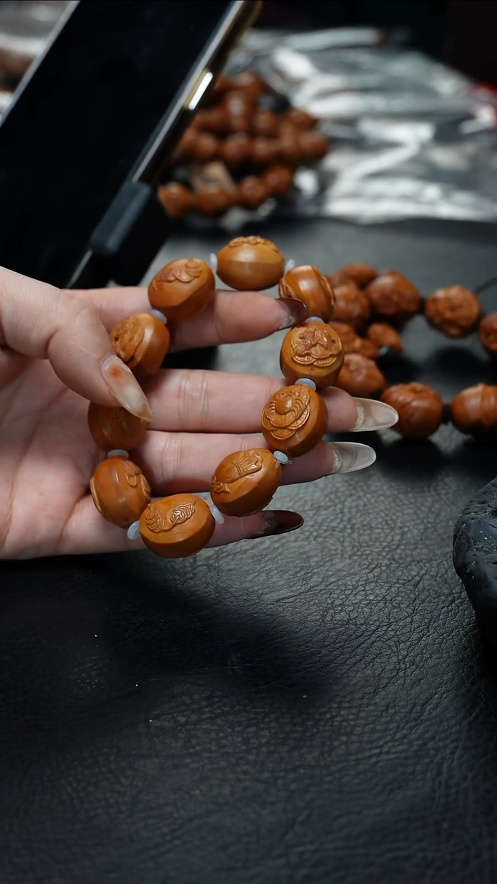 手串/手链橄榄核橄榄核