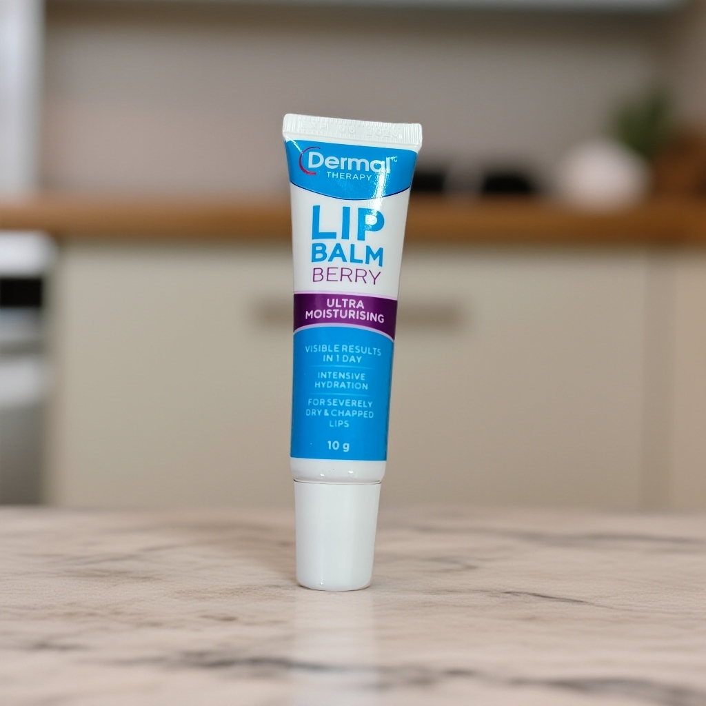 润唇膏保湿持久滋润防干裂补水秋冬护唇必备