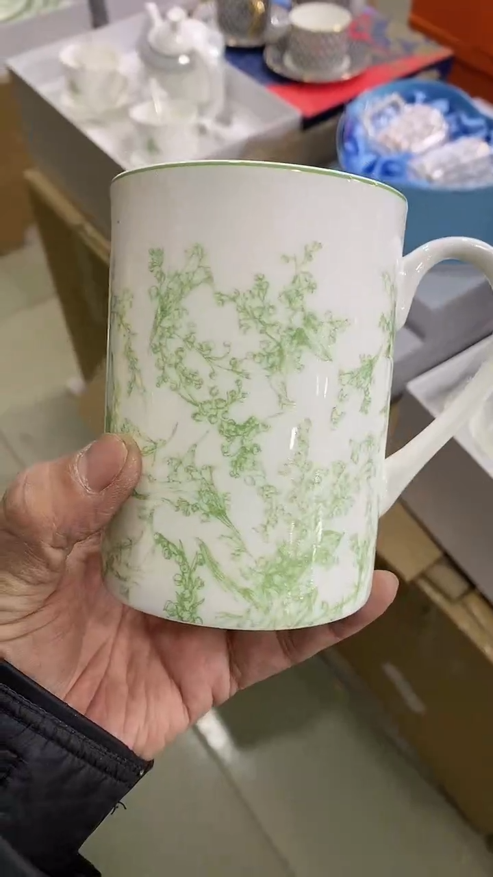【闪购商品】瓷片00000000000000