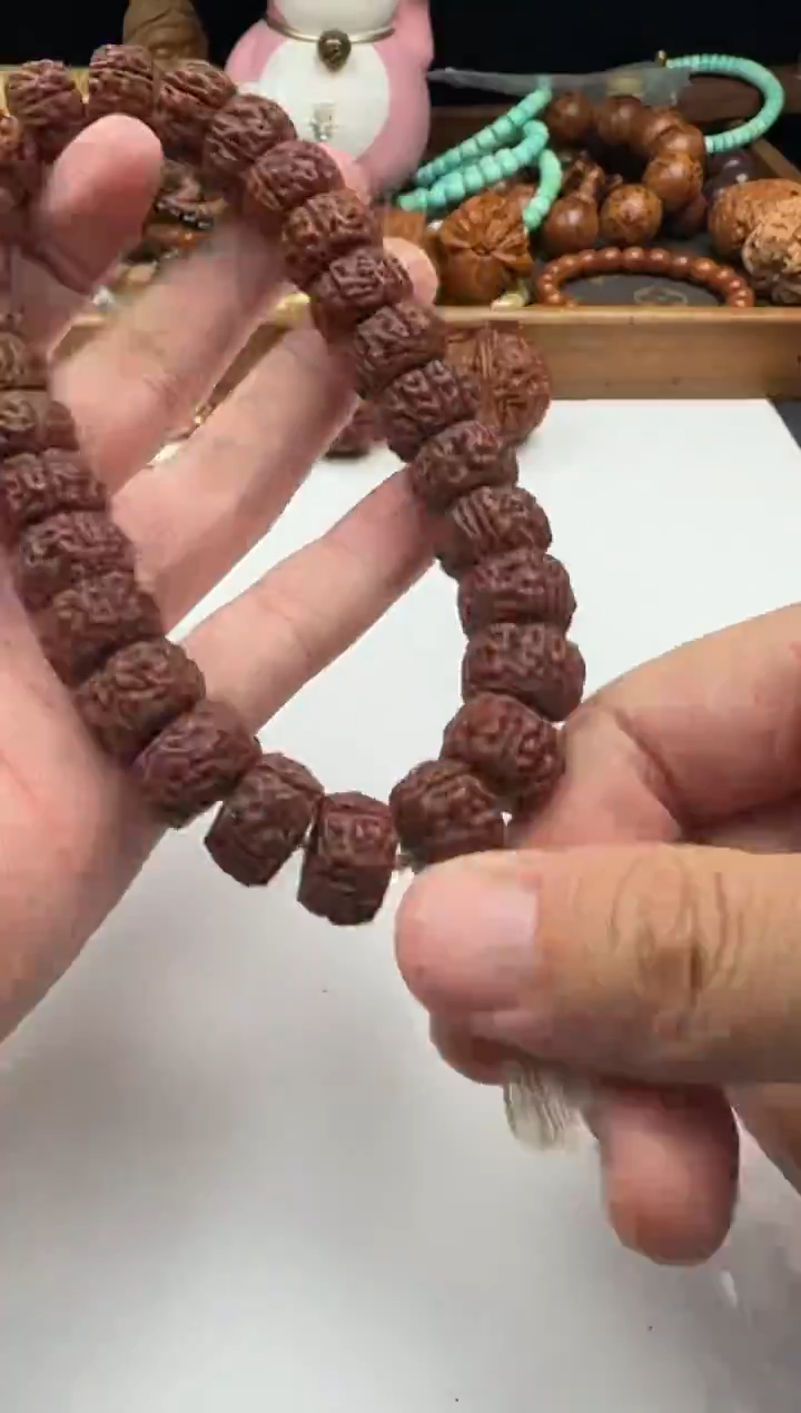 手串金刚菩提文玩金刚菩提手串