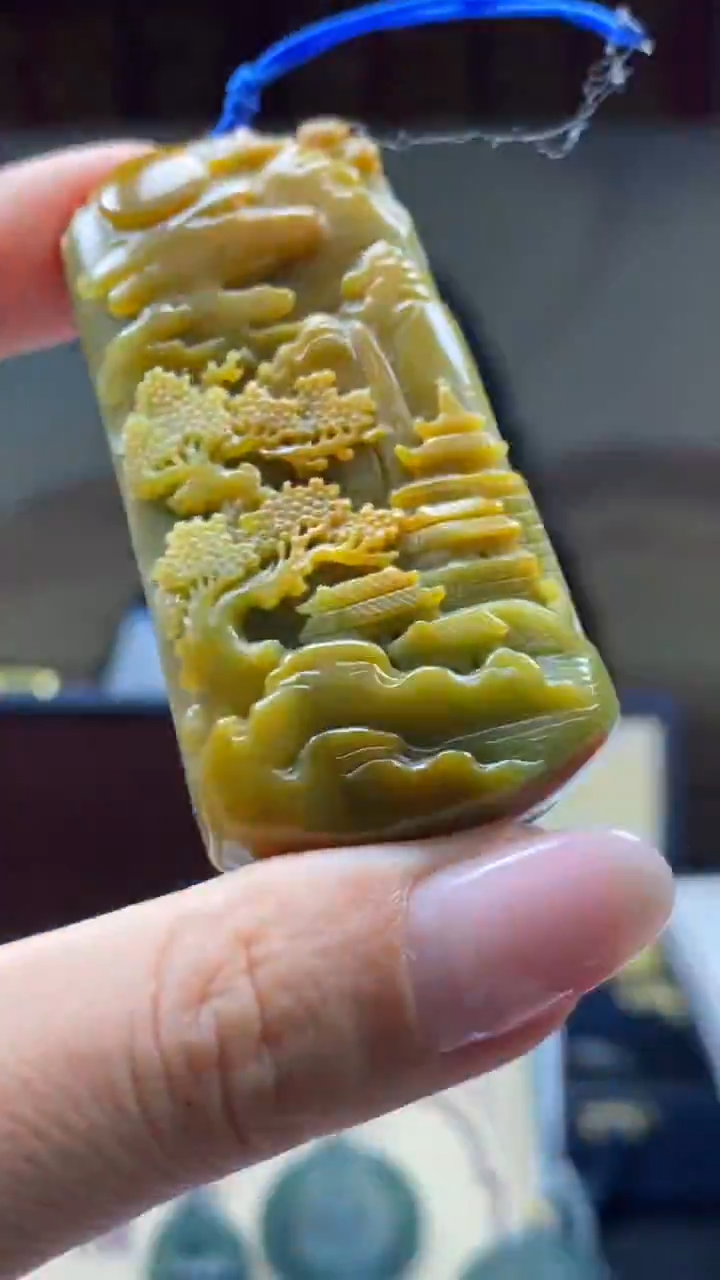 未镶嵌定制翡翠********687