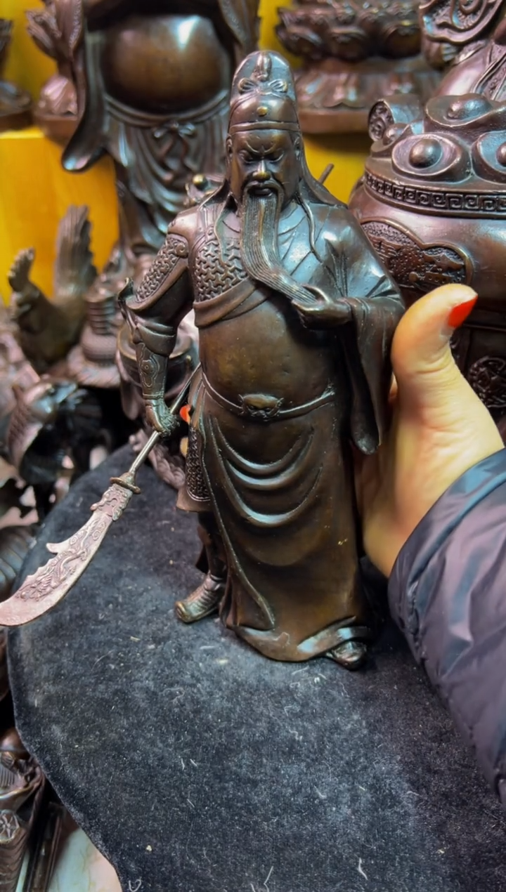 【闪购商品】1案台摆件 物品摆件 