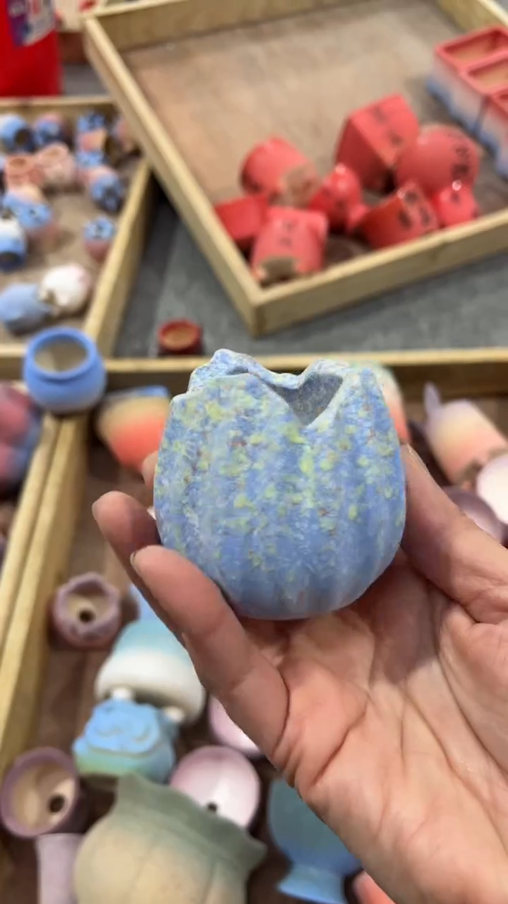 【闪购商品】红陶4*5