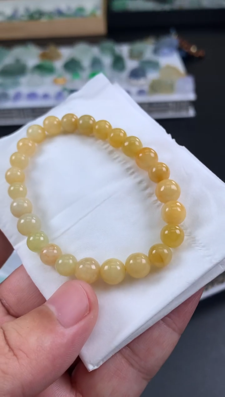 【闪购商品】定制翡翠未镶嵌翡翠