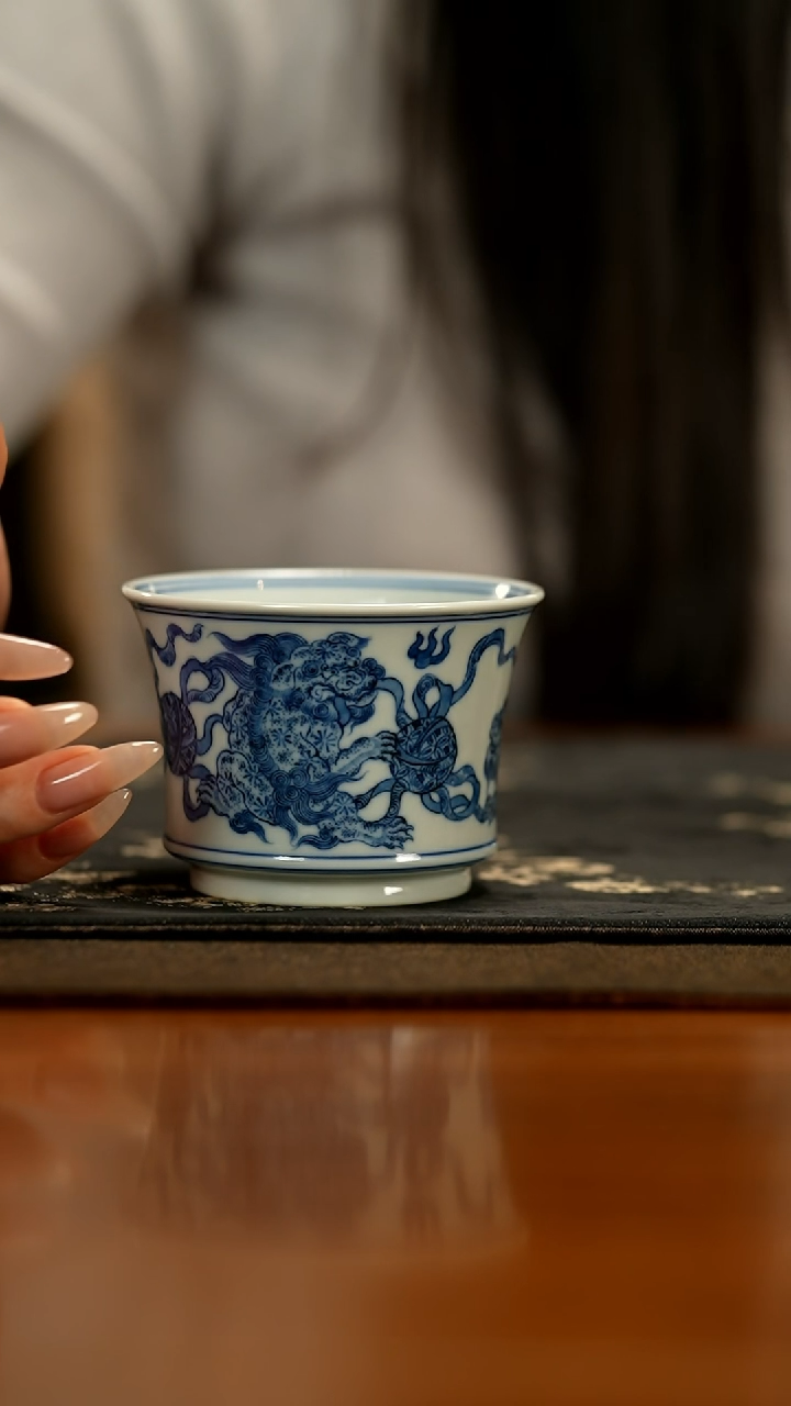 【闪购商品】瓷片刘建峰               