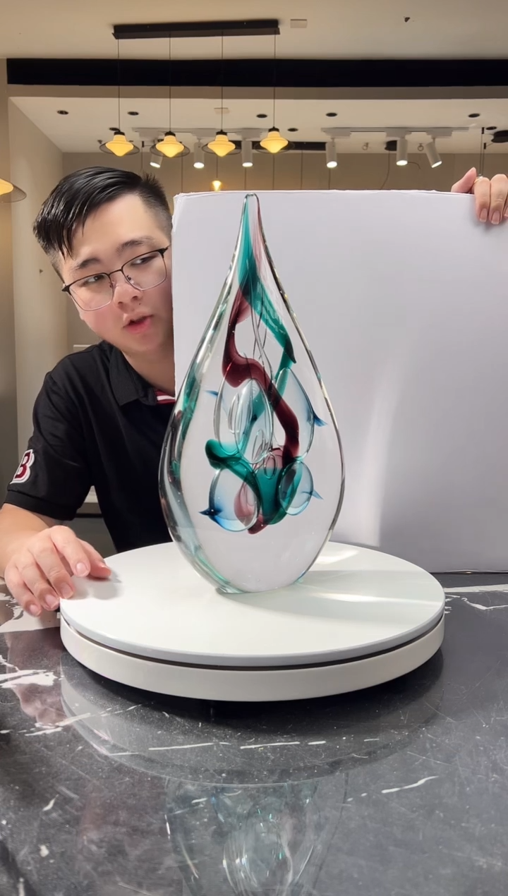 摆件巴比特美学-灵泡幻境