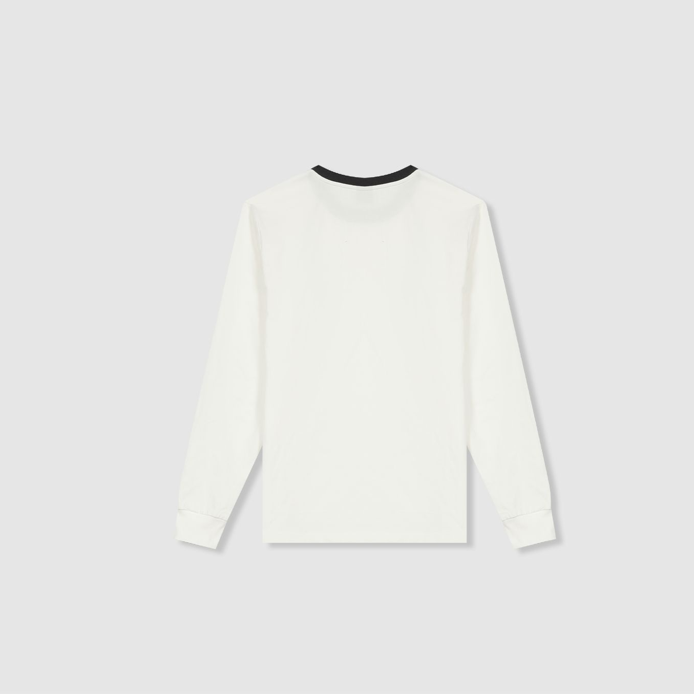 【年轻水手】百搭T恤长袖宽松时尚休闲潮流NW105