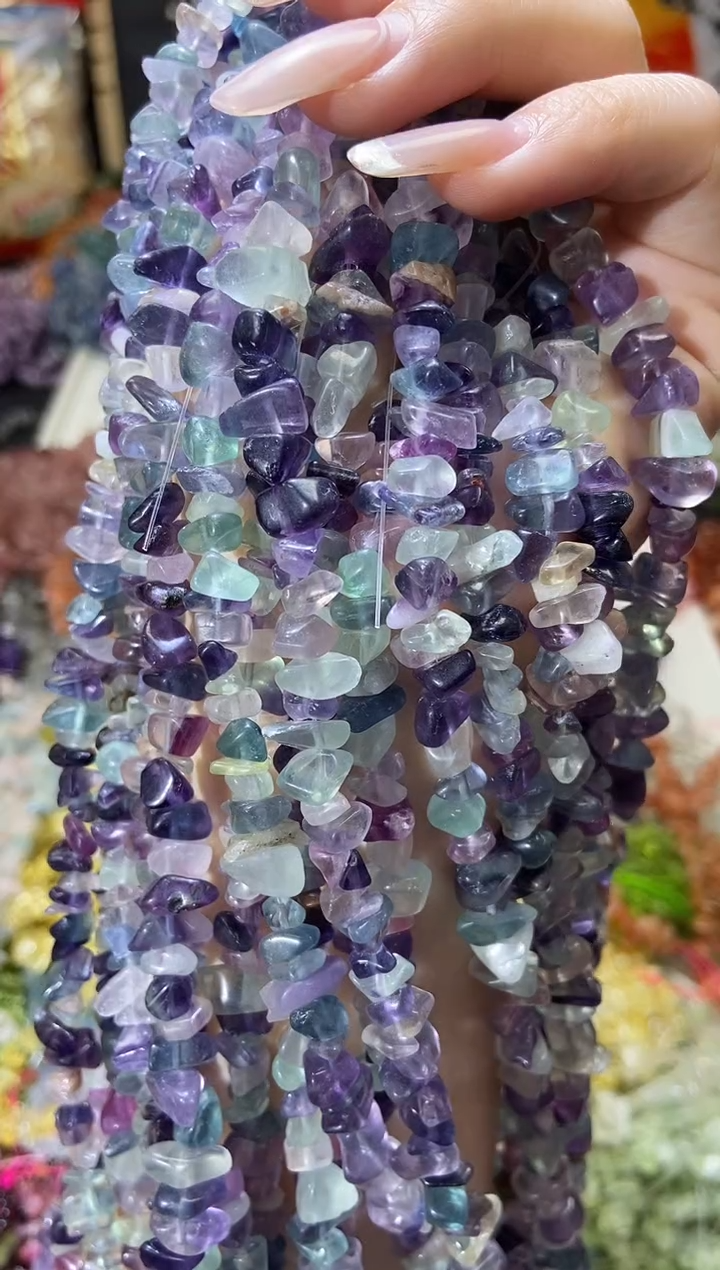 【闪购商品】水晶珠宝半成品未镶嵌独角兽