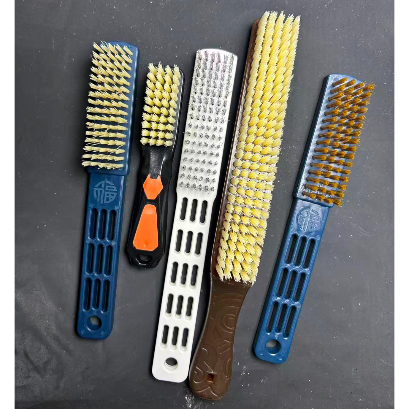 专用文玩打底上色刷子