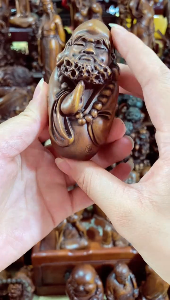 【闪购商品】木高端文玩礼品好物