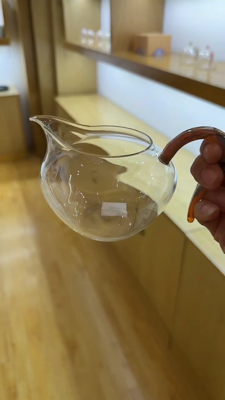 玉见悦尚公杯黄         