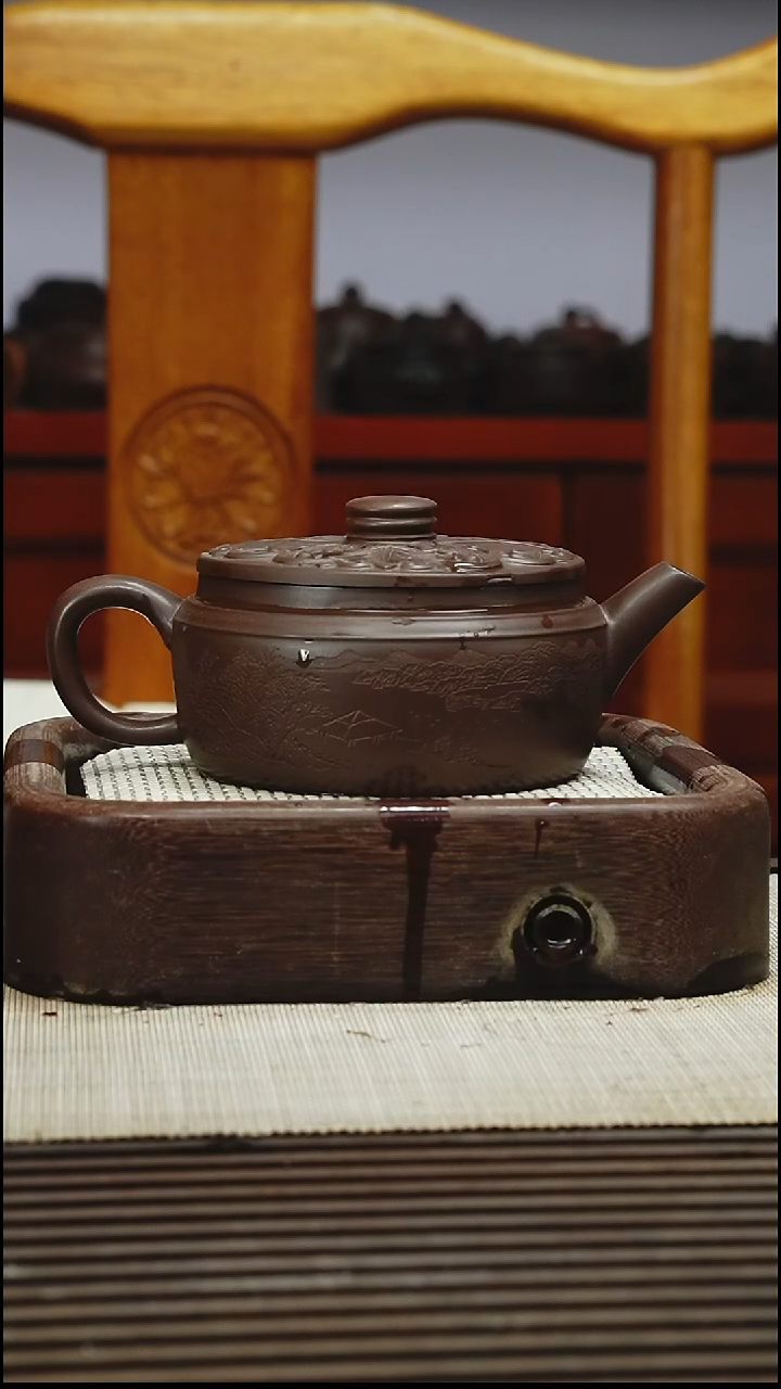 茶壶紫砂1111111
