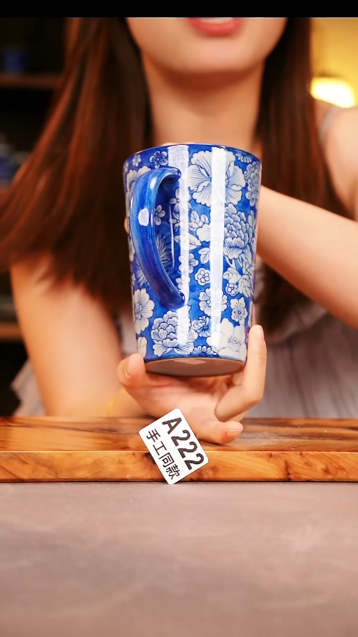其他A222陶然集器瓷器