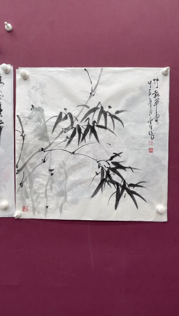 【闪购商品】书法福利绘画作品