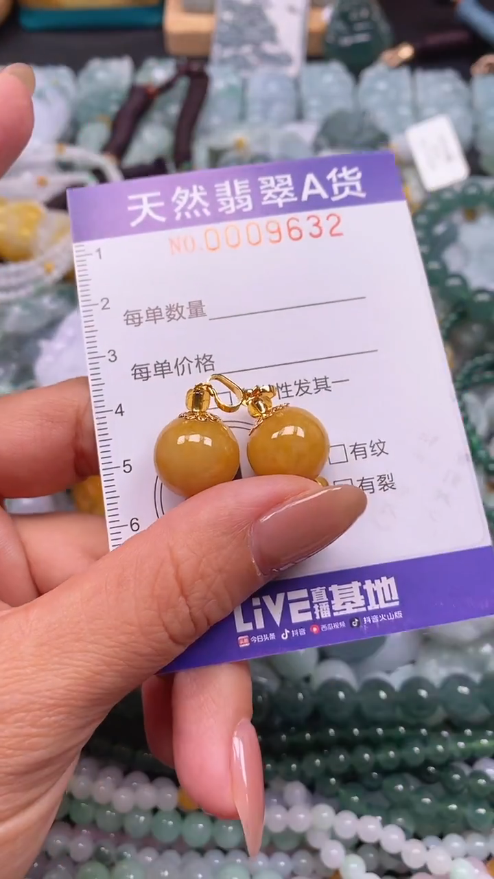 颈饰未镶嵌翡翠闪购0009632