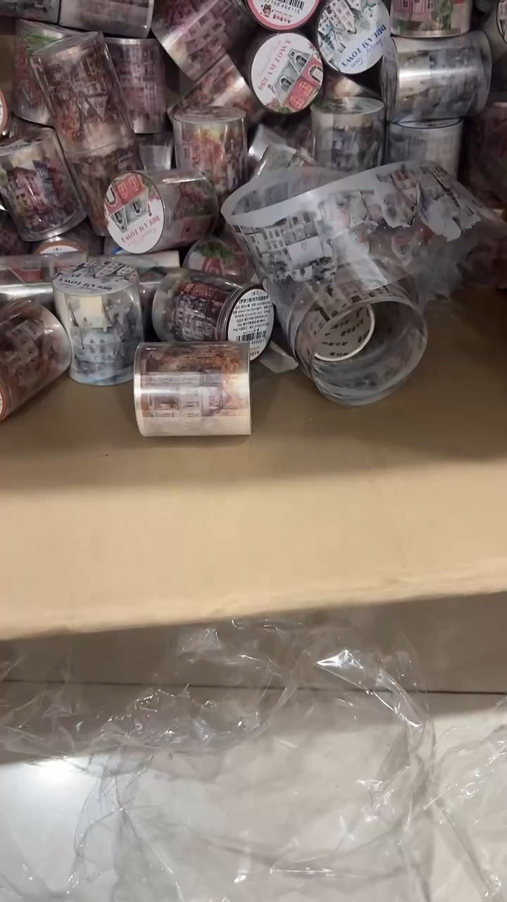 梦想小镇随机一卷