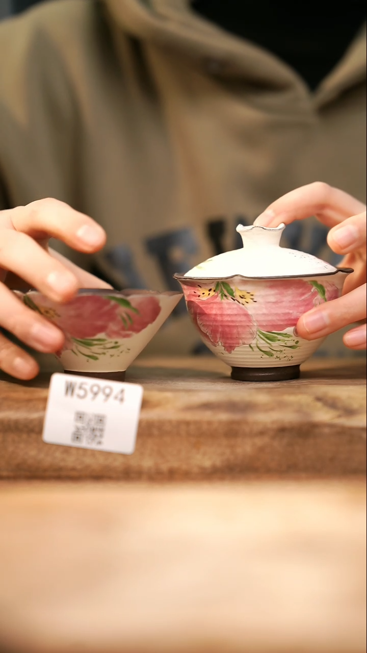 【经典福利】/ 杯子@@W5994