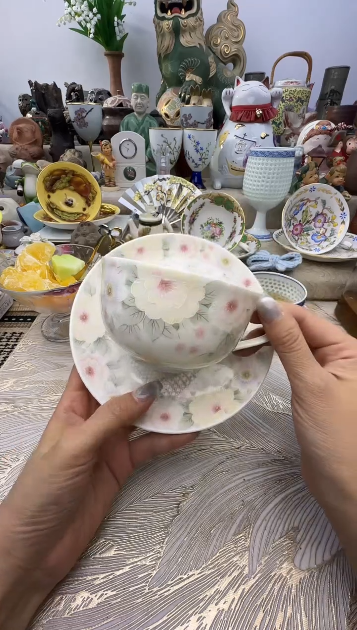 瓷片满58米包邮48小时发货