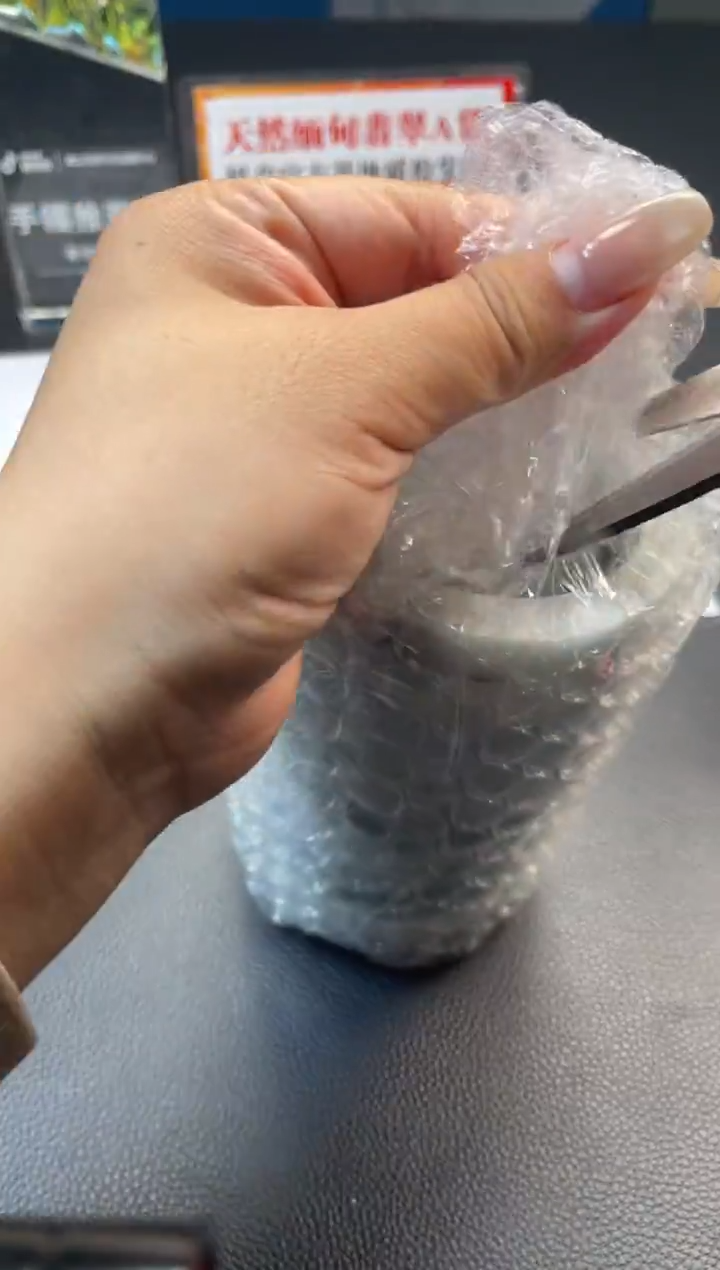 未镶嵌手镯定制翡翠?****水50