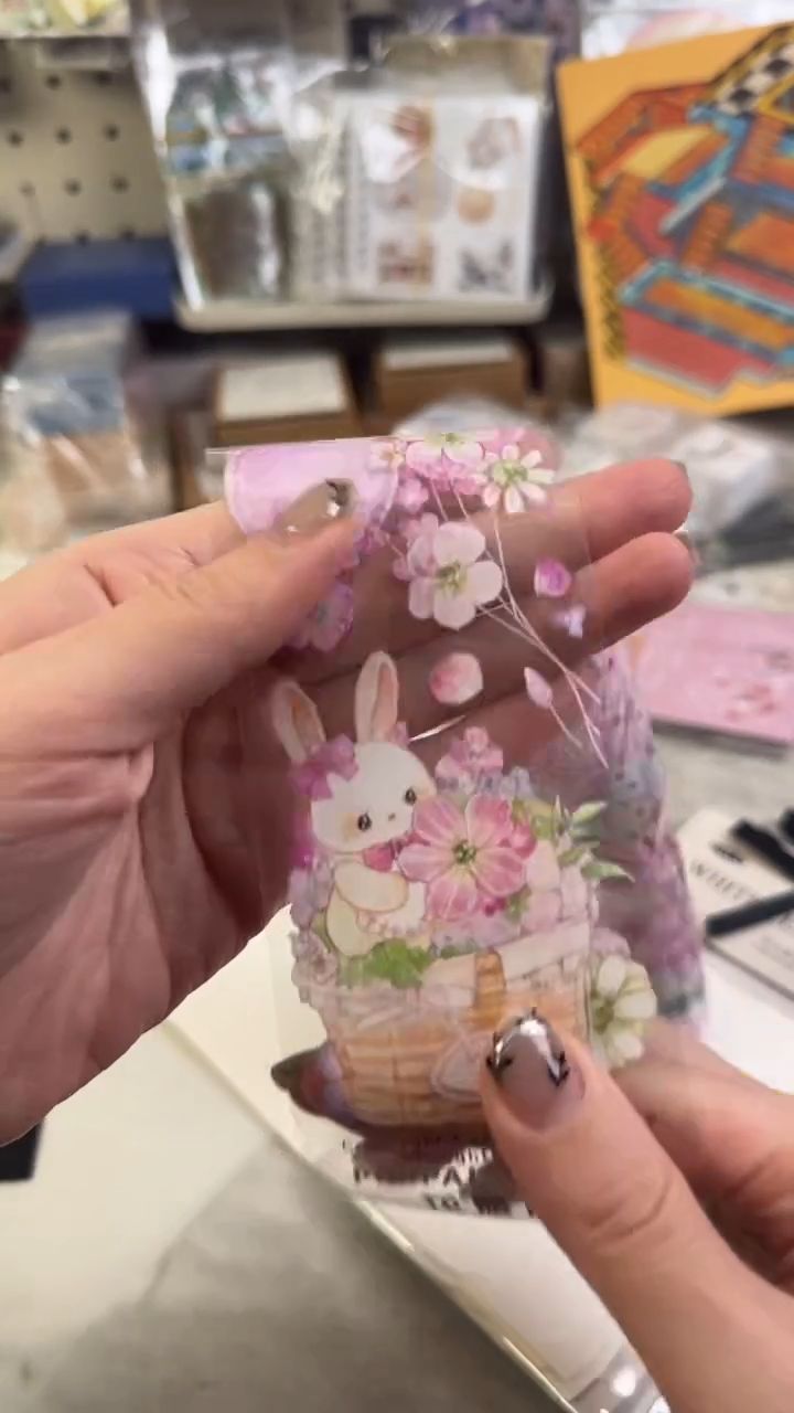 社团盲盒随机3循【（必有）花愿满杯】