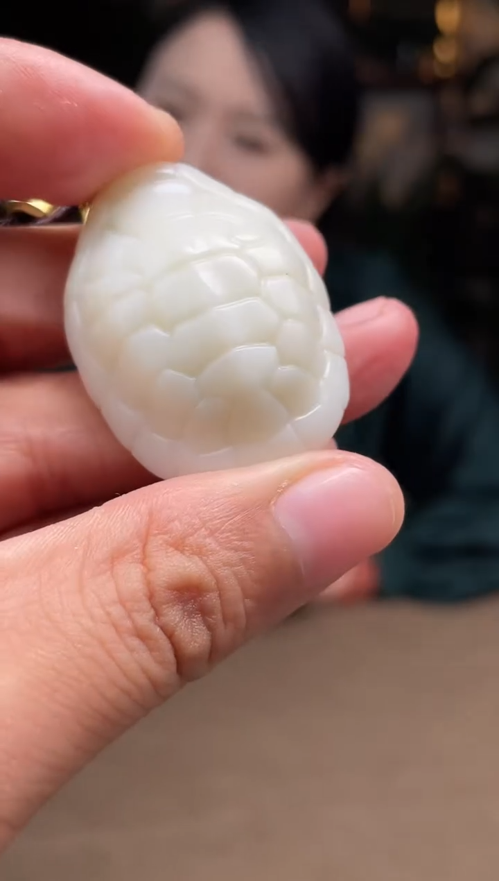 【闪购商品】和田玉1.14SS多样性拍一发一未镶嵌76